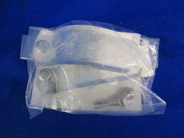 ダクトクリップ(20個入) DC-M54F
