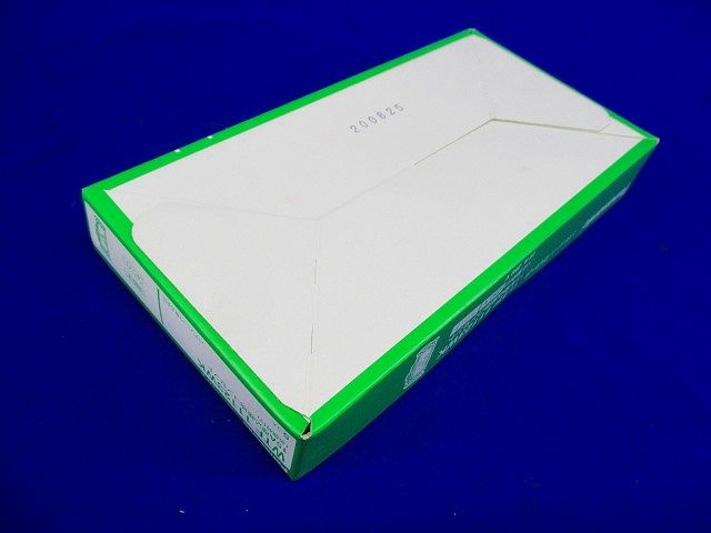 コスモシリーズワイド21 15A埋込接地コンセント ホワイト 5個入 WTF11123WK-05