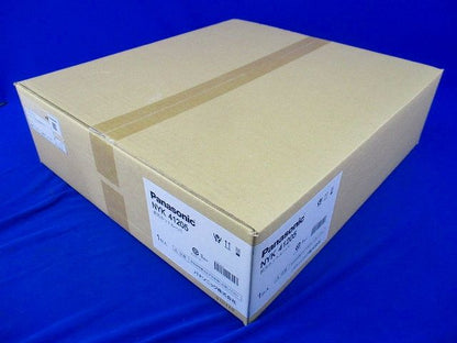 前方カットルーバ NYK41205