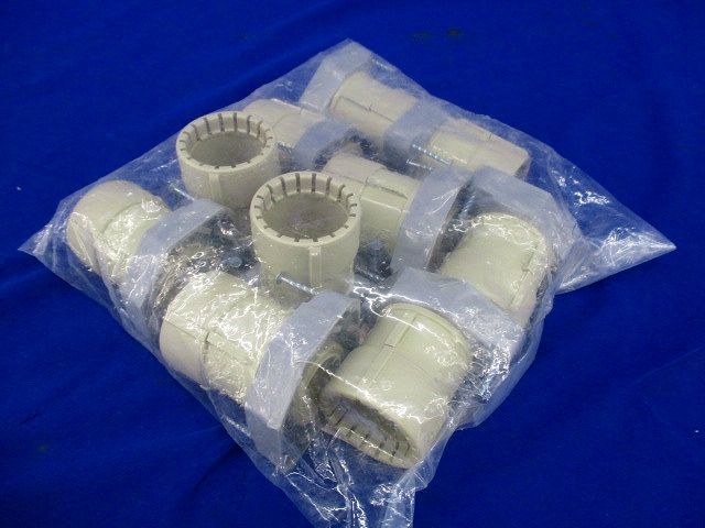 PF管用仮枠ブッシング(Gタイプ) 10個入 MFSHC-22G-10