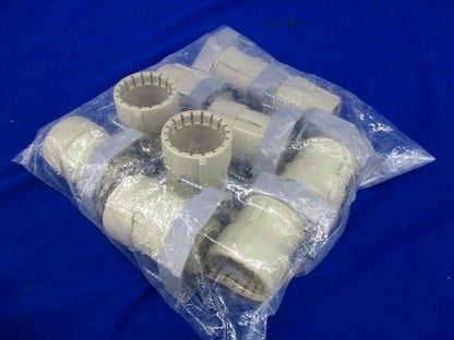PF管用仮枠ブッシング(Gタイプ) 10個入 MFSHC-22G-10