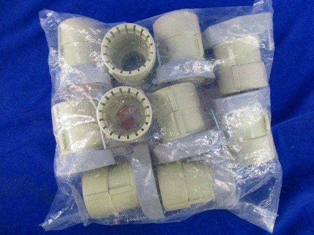 PF管用仮枠ブッシング(Gタイプ) 10個入 MFSHC-22G-10