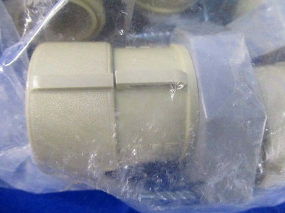 PF管用仮枠ブッシング(Gタイプ) 10個入 MFSHC-22G-10