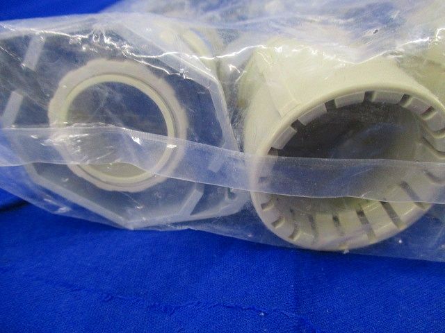 PF管用仮枠ブッシング(Gタイプ) 10個入 MFSHC-22G-10
