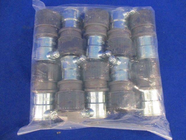 厚鋼ネジ無しコンビ 10個入 PFS-16GNR-10