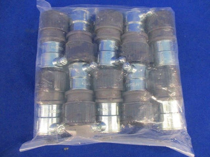 厚鋼ネジ無しコンビ 10個入 PFS-16GNR-10