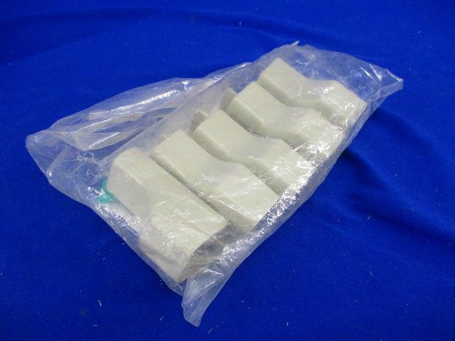2号モール用コーナージョイント(10個入)ベージュ MLC-2J