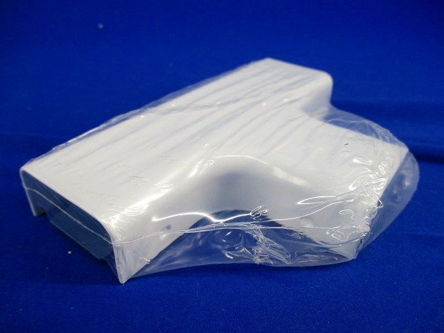 メタルモール付属 ティー B型 (5個入) B206