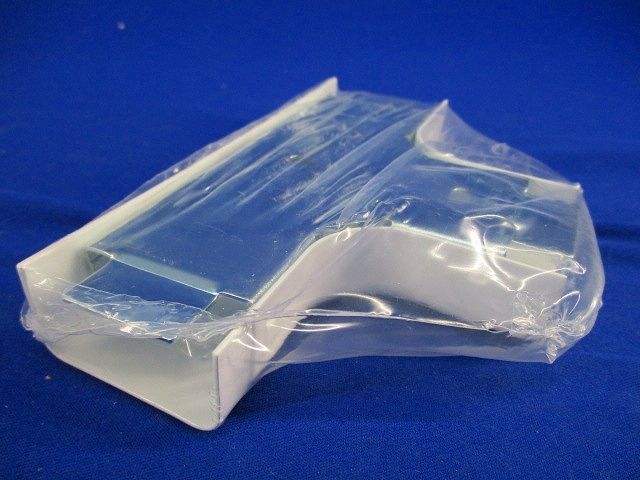 メタルモール付属 ティー B型 (5個入) B206