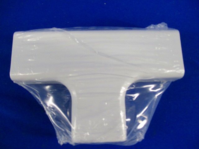 メタルモール付属 ティー B型 (5個入) B206