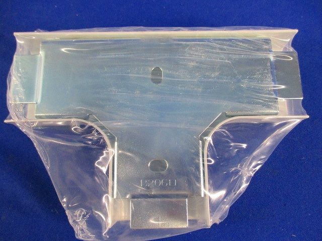 メタルモール付属 ティー B型 (5個入) B206