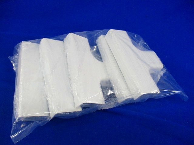 メタルモール付属 ティー B型 (5個入) B206