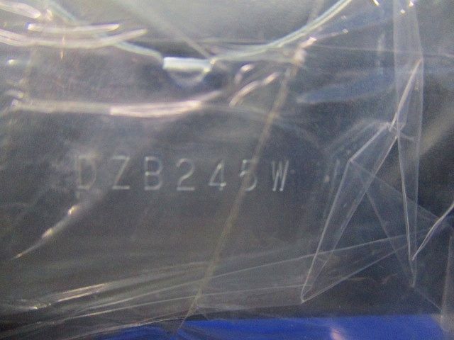 メタルモール コーナーボックス A・B型 共用 DZB245W