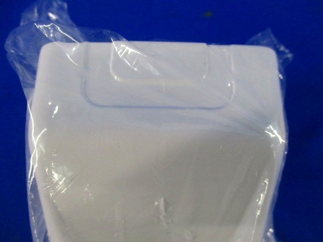 メタルモール コーナーボックス A・B型 共用 DZB245W