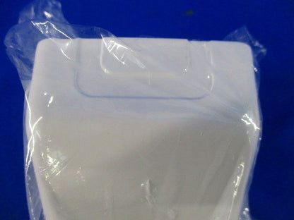 メタルモール コーナーボックス A・B型 共用 DZB245W