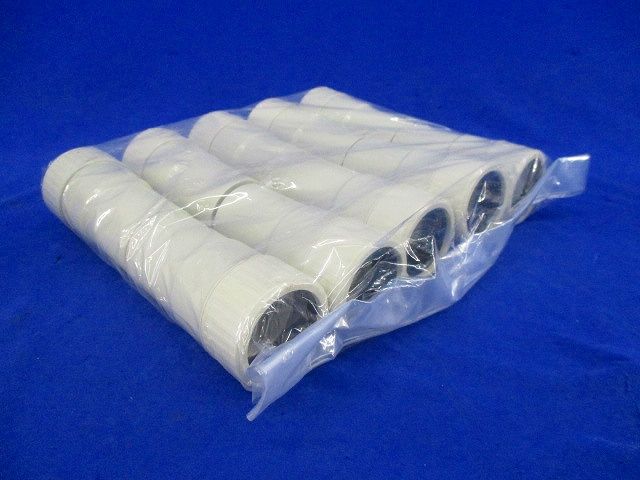 コンビネーションカップリング アイボリー Rタイプ 接着剤式 10個入 PV-28CR-I-10