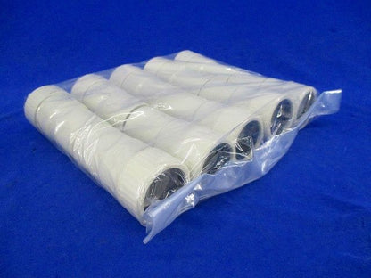 コンビネーションカップリング アイボリー Rタイプ 接着剤式 10個入 PV-28CR-I-10