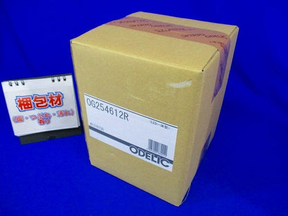 エクステリアライト ポーチライト 直付 電球色 LED一体型 OG254612R