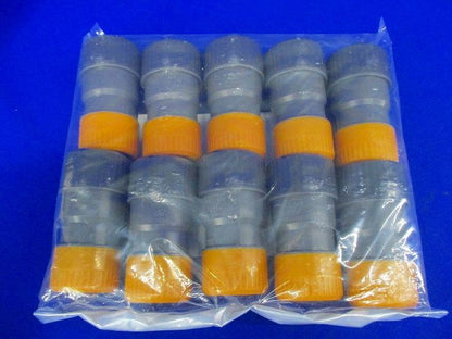 コンビネーションカップリング  (プラフレキPFS/CD-22用)10個入 PSC-22CR-10