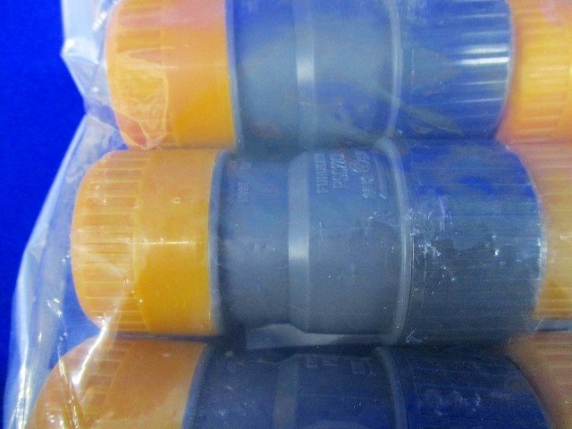 コンビネーションカップリング  (プラフレキPFS/CD-22用)10個入 PSC-22CR-10