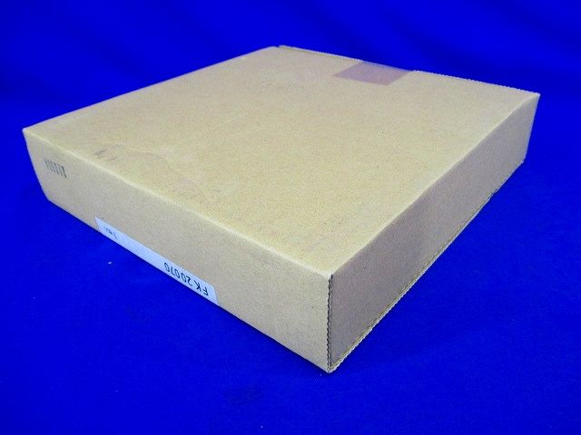 避難口誘導灯用適合表示板(左右) B級 両面用 FK20070
