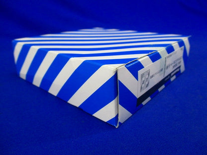 フルカラーステンレスプレート4コ用 5枚入 WN7604K-05