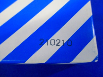 フルカラーステンレスプレート4コ用 5枚入 WN7604K-05