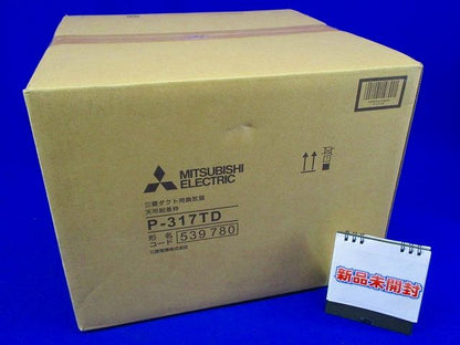 換気扇 システム部材 天吊脱着枠 P-317TD