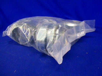 WBC防水プリカ用ボックスコネクター 5個入 WBG50-54-05