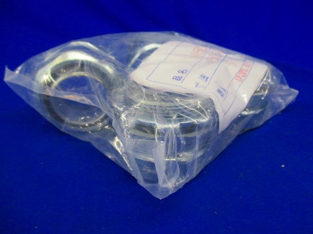 WBC防水プリカ用ボックスコネクター 5個入 WBG50-54-05