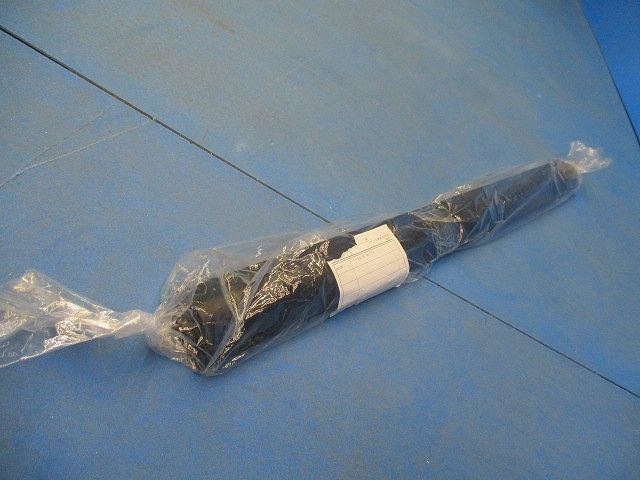 ガードマン?R5号1m(2本入)(ブラック) 5号