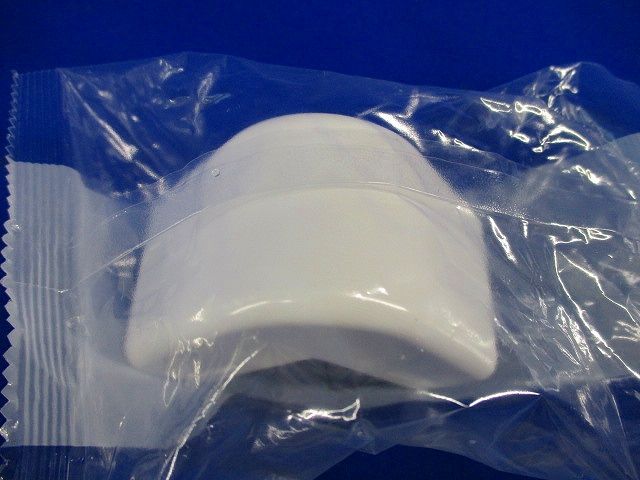 メタルエフ付属デズミB型(12個入)(ホワイト) MFMD22