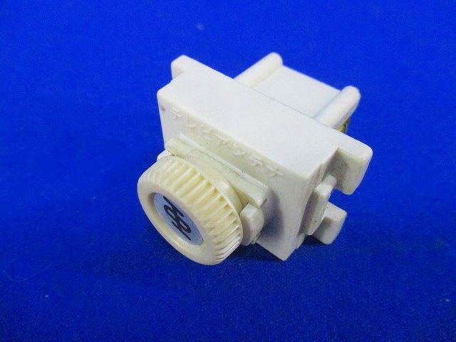 フルカラー用 テレビターミナル(9個入) WN3050