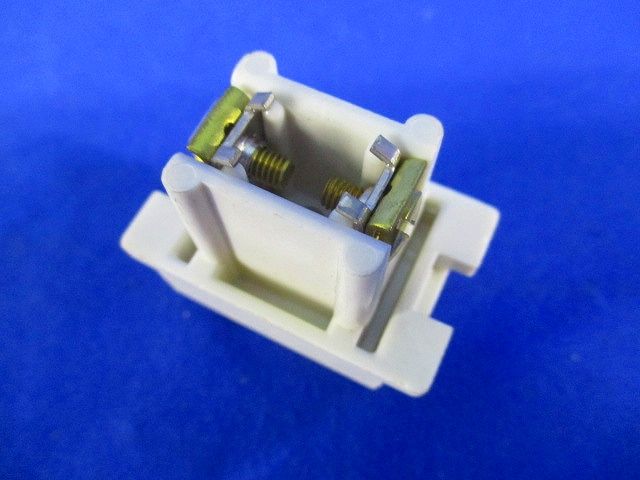 フルカラー用 テレビターミナル(9個入) WN3050