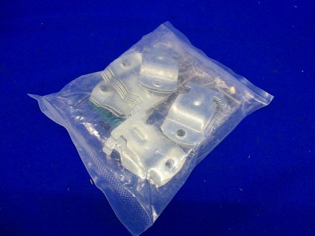 ダクタークリップ 溶融亜鉛めっき 10個入 Z-DC25DC22-10