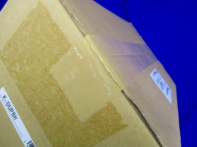 ドレンポンプキット用オプション 保護ケーシング(床・天吊・壁掛用) エアコン部材 K-DUP8H