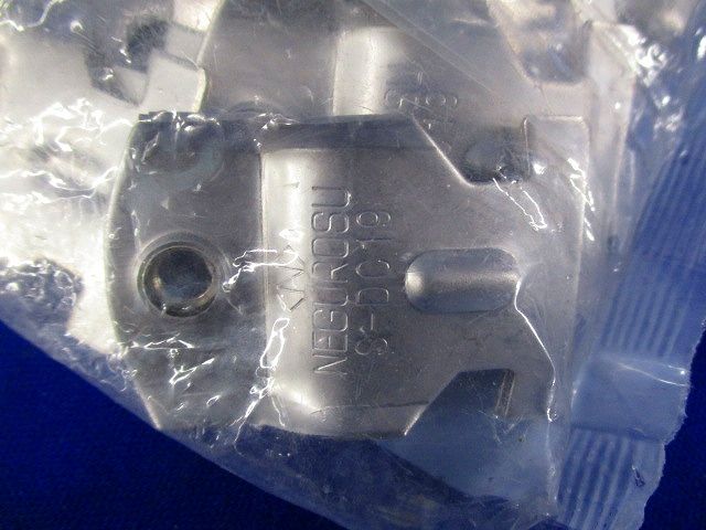 ダクタークリップ(10組入) S-DC19-10