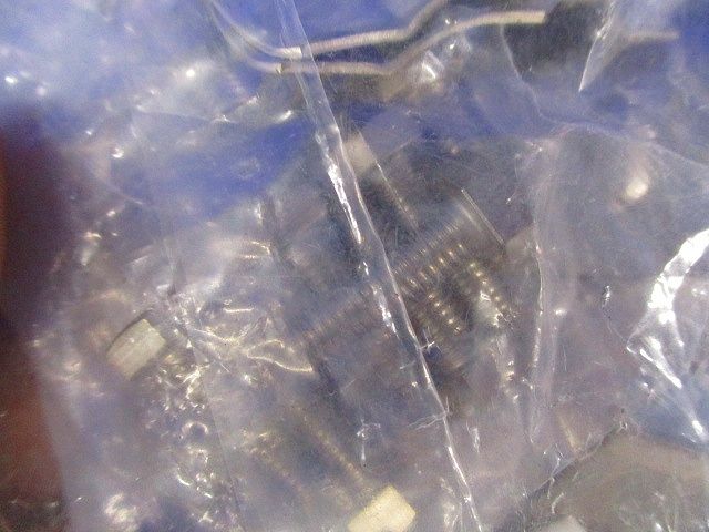ダクタークリップ(10組入) S-DC19-10