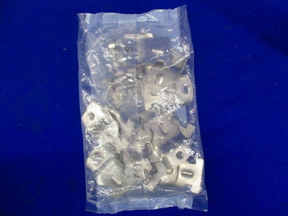 ダクタークリップ(10組入) S-DC19-10