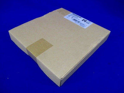避難口誘導灯用適合表示板(左) B級 片面用 FK20050