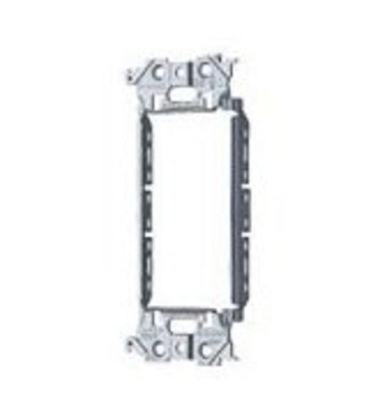 アドバンスシリーズ 埋込スイッチ取付枠 １箱１０個セット WTA3700K-10