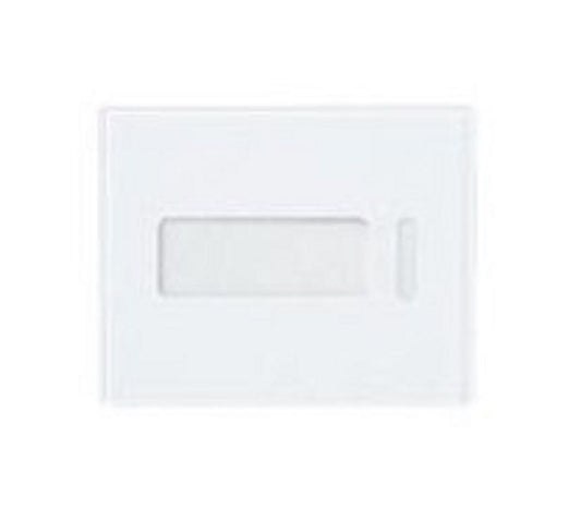 アドバンスシリーズ スイッチ用ハンドル ダブル(ネーム付) 10個セット WTA3012W-10