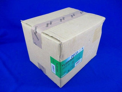 LEDダウンライトφ100(ランプ付) YLED-003