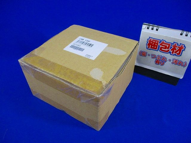 角型ルーバー(2個入) LKN120F
