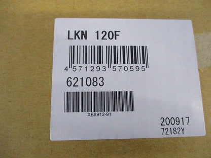 角型ルーバー(2個入) LKN120F