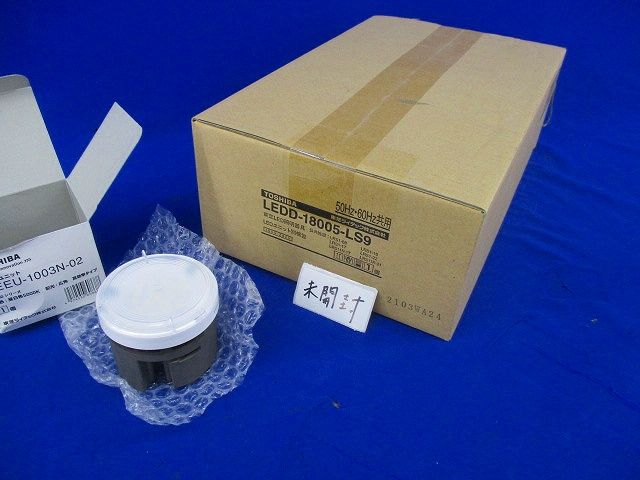 LEDダウンライト LEKD103015N-LS9