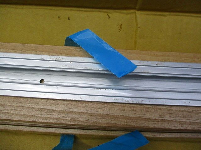 クローゼット枠 KR2276NZ