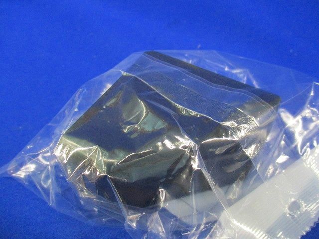マルチコーナー(8個入)(ブラック) NMC1W
