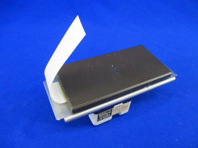 埋込スイッチ(汚れ有) WT5032-2