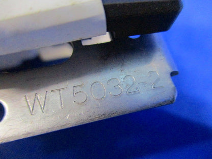 埋込スイッチ(汚れ有) WT5032-2